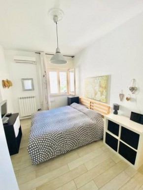 Cosy apartment with free parking